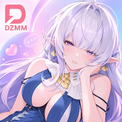 AI魅魔