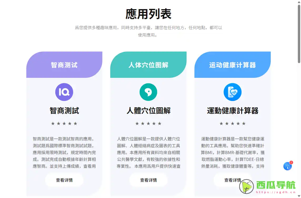 免费人体穴位查询学习工具：人体穴位图解经络知识与按摩指导应用