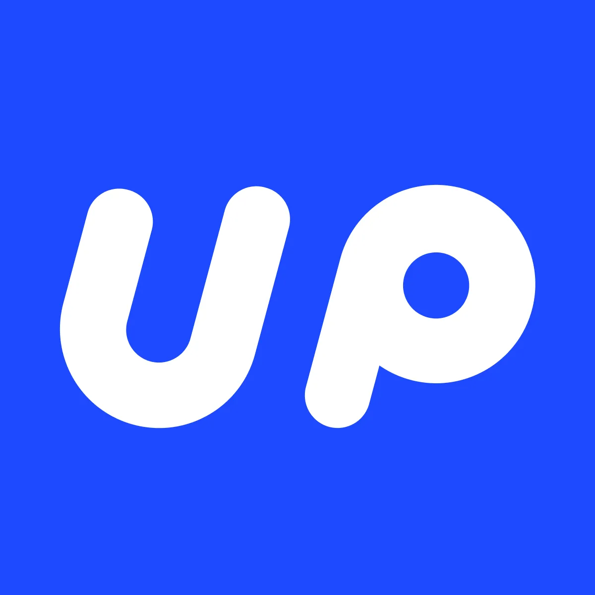 UP 求职